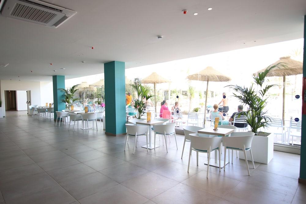 Hotel Roquetas El Palmeral By Pierre & Roquetas de Mar
