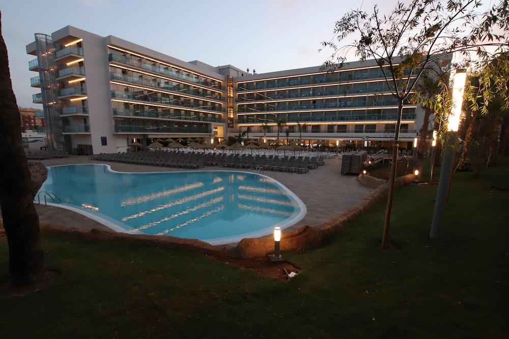 Roquetas El Palmeral By Pierre & 3* Roquetas de Mar