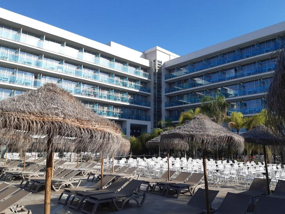 Roquetas El Palmeral By Pierre & 3*