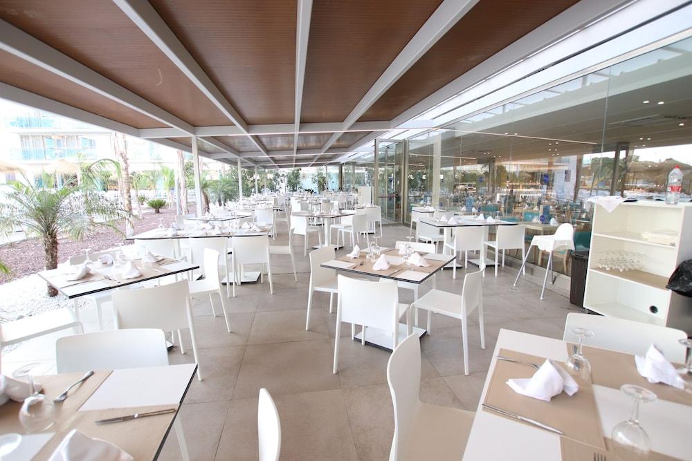 Roquetas El Palmeral By Pierre & Hotel 3*