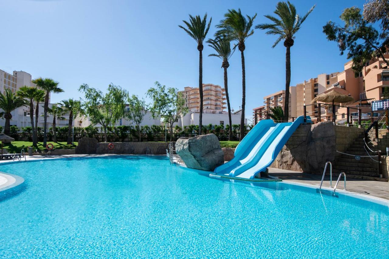 Hotel Roquetas El Palmeral By Pierre & 3*