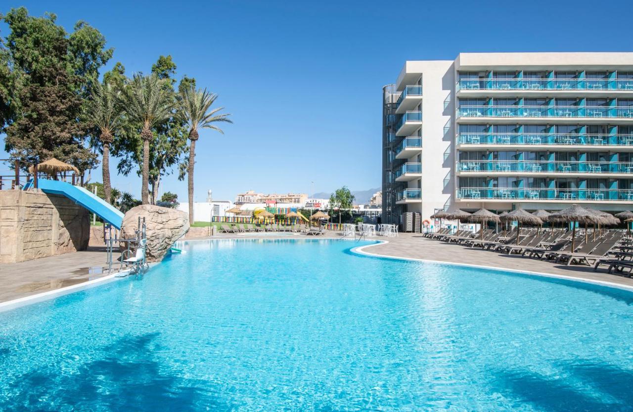 Roquetas El Palmeral By Pierre & 3*