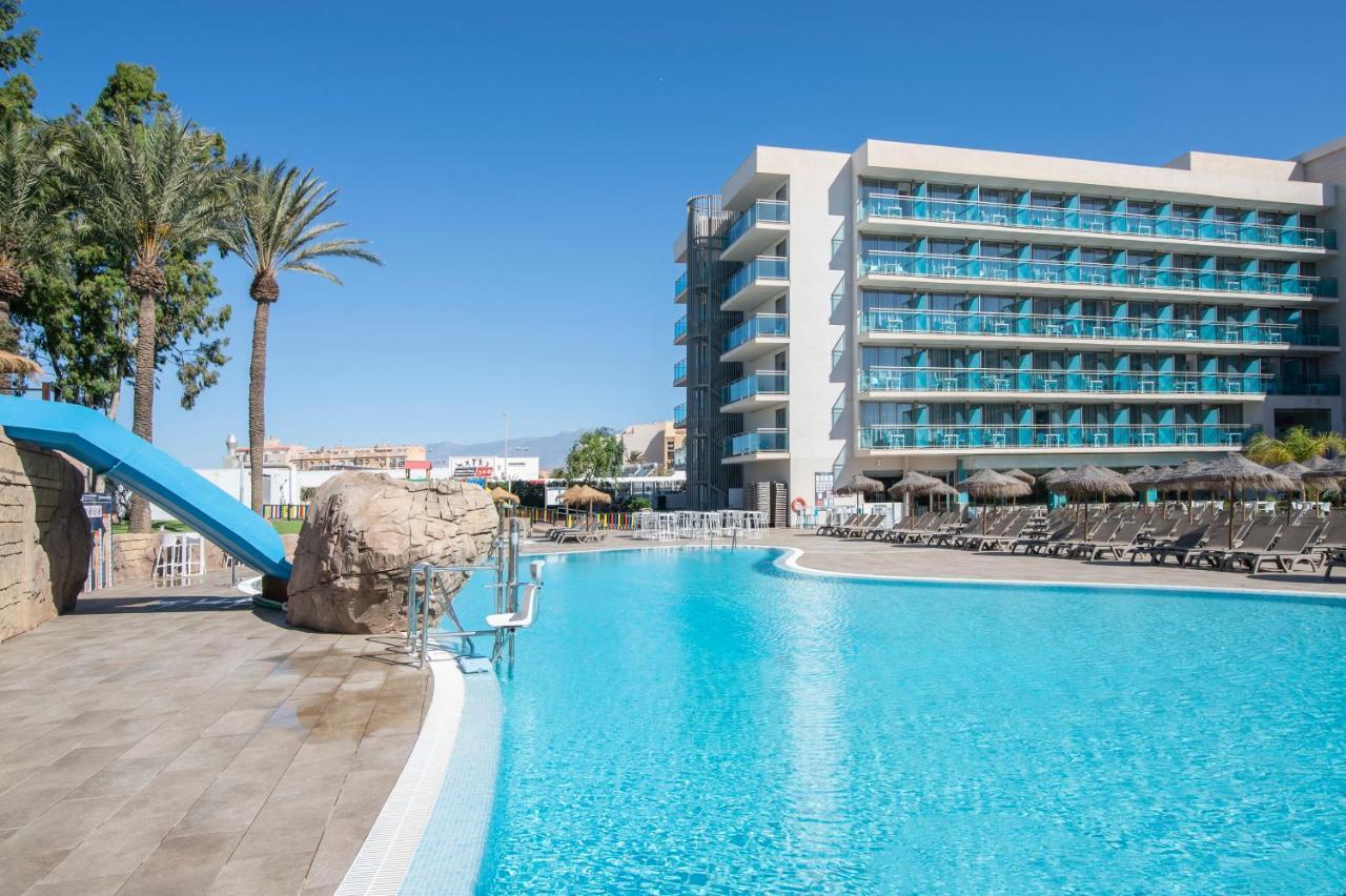 Roquetas El Palmeral By Pierre & 3*