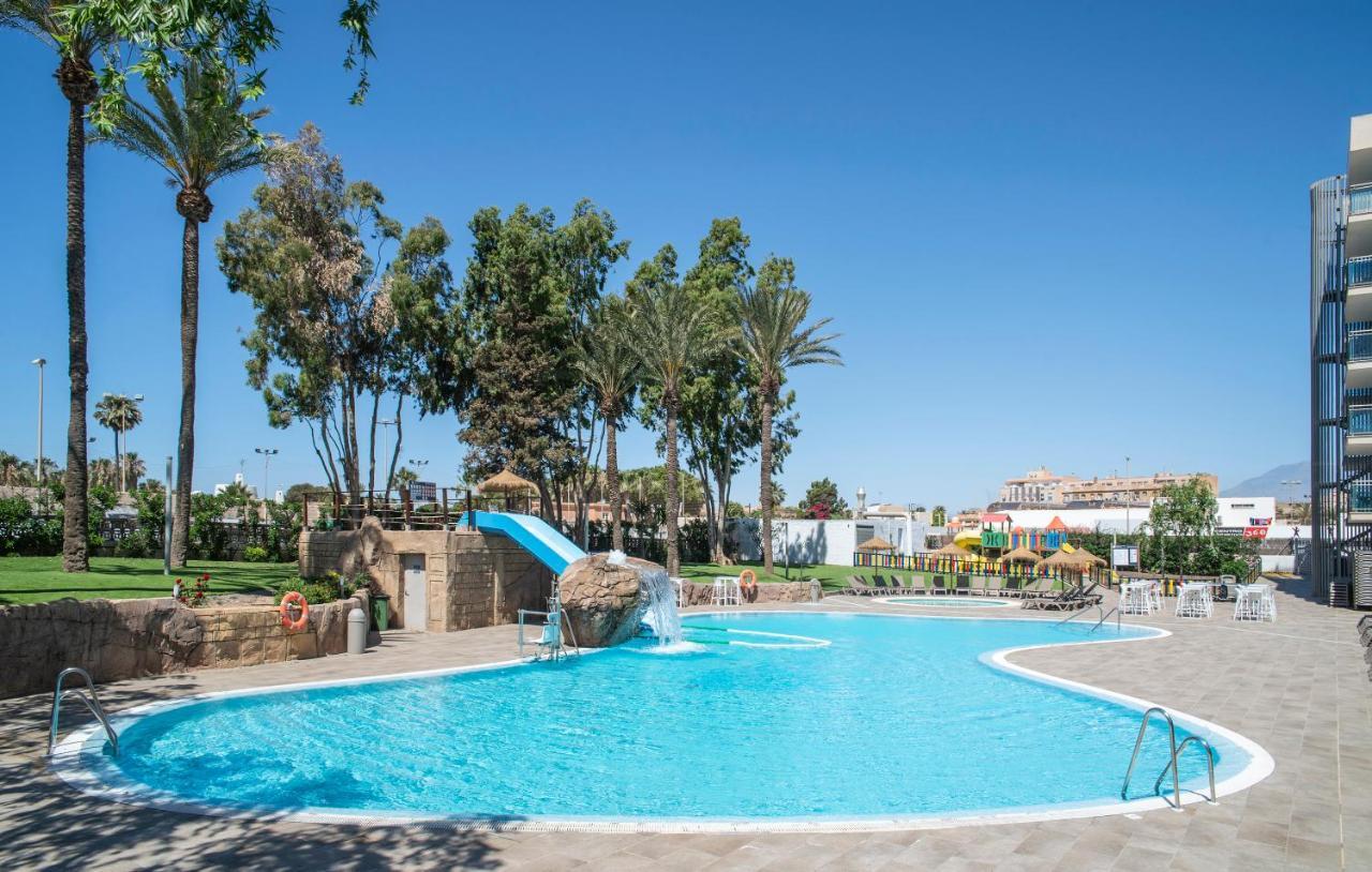 Roquetas El Palmeral By Pierre &