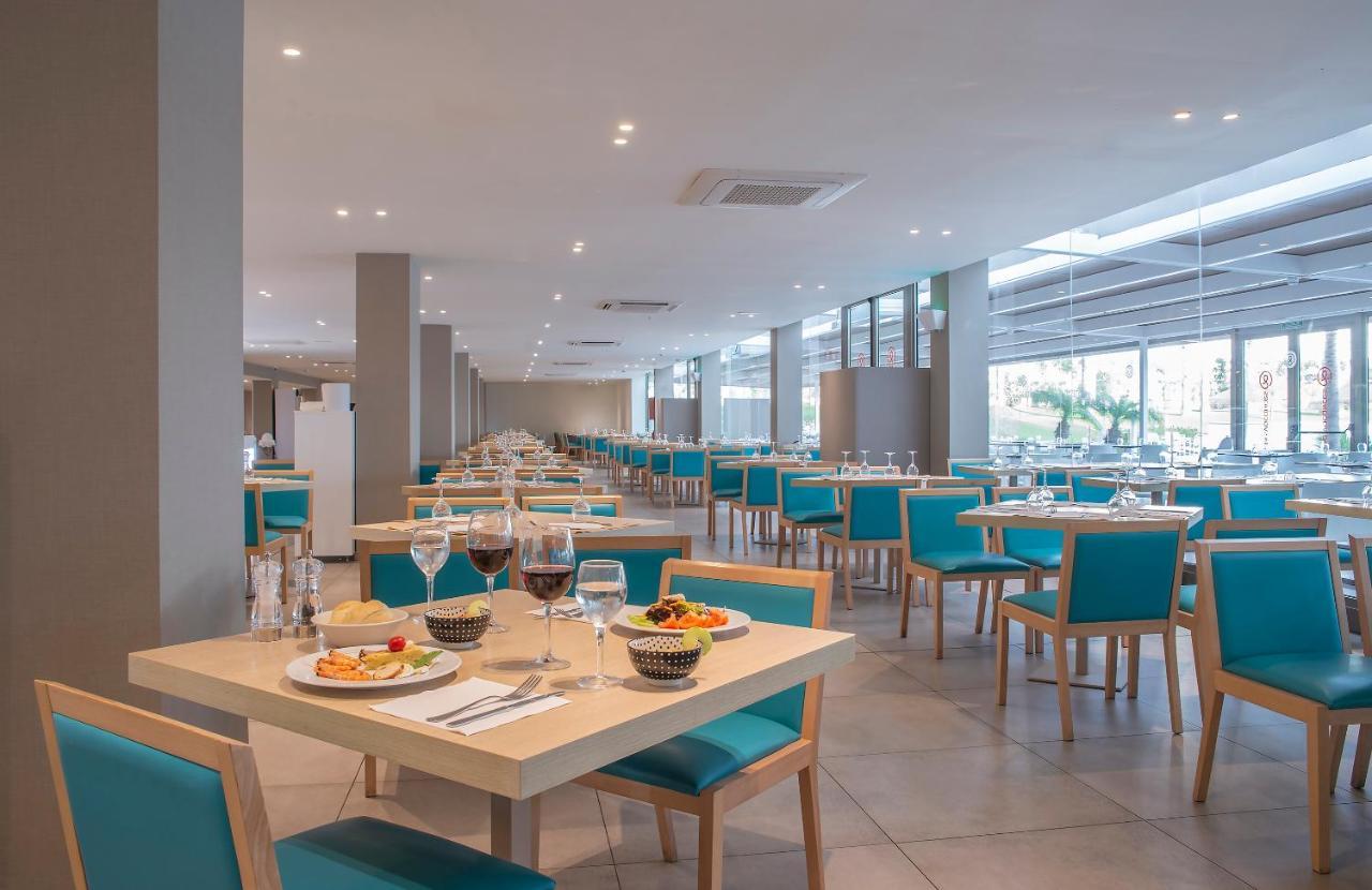 Hotel Roquetas El Palmeral By Pierre & 3*