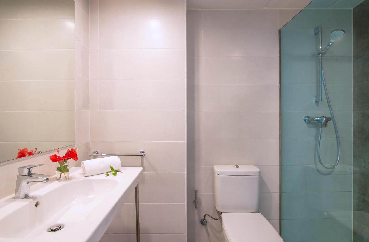 Hotel Roquetas El Palmeral By Pierre & 3*