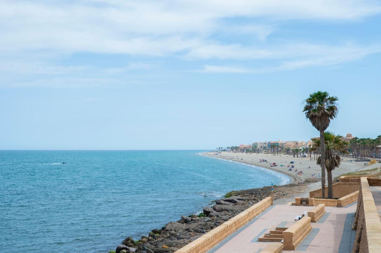 Roquetas El Palmeral By Pierre & Hotel 3*