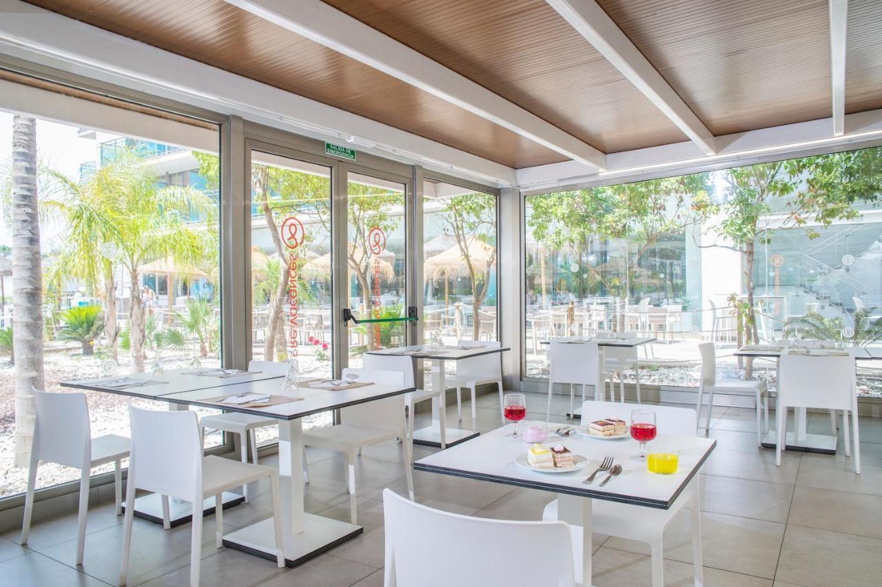 Hotel Roquetas El Palmeral By Pierre & Roquetas de Mar