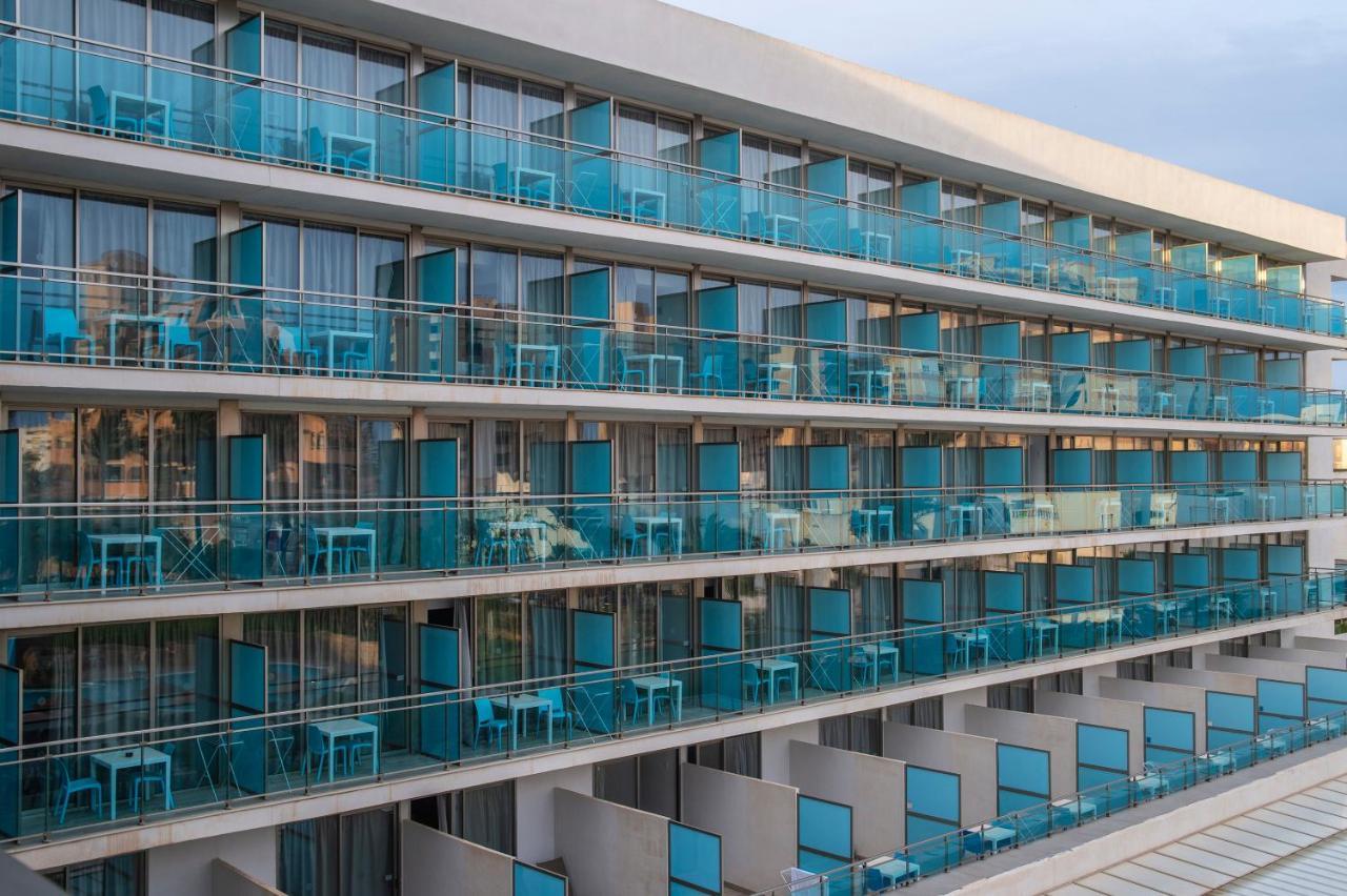 Roquetas El Palmeral By Pierre & Hotel 3*