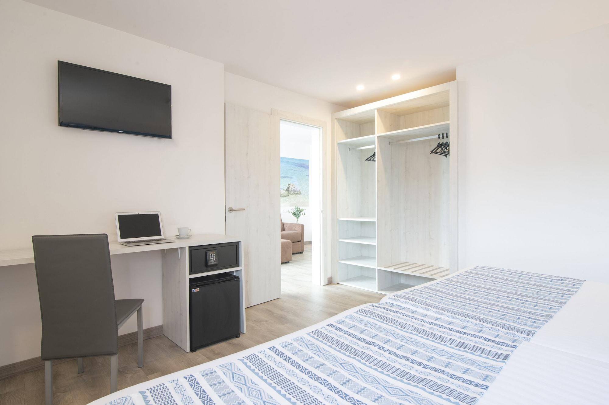 Roquetas El Palmeral By Pierre & Hotel