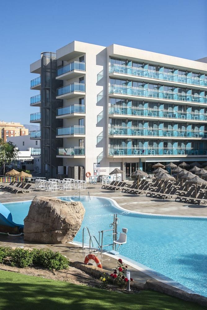 Hotel Roquetas El Palmeral By Pierre & Roquetas de Mar
