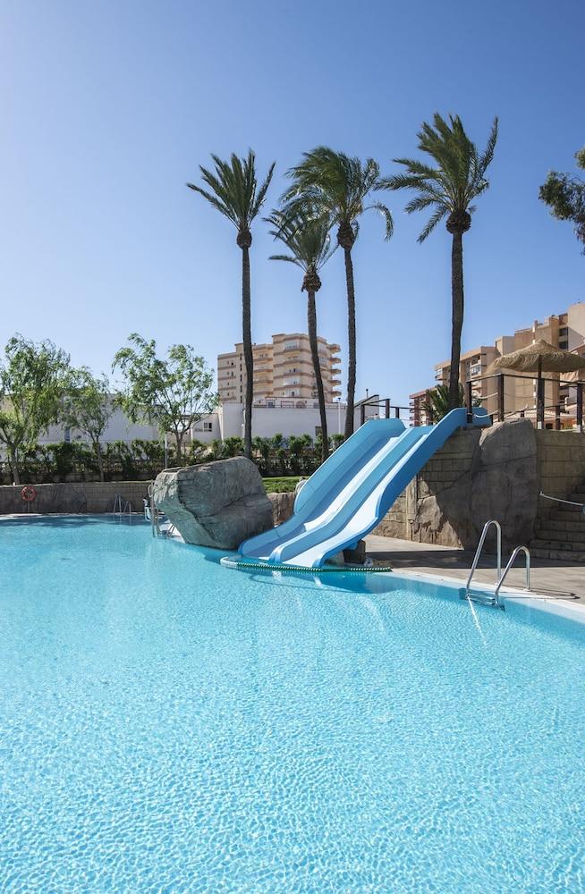 Roquetas El Palmeral By Pierre & Hotel Roquetas de Mar