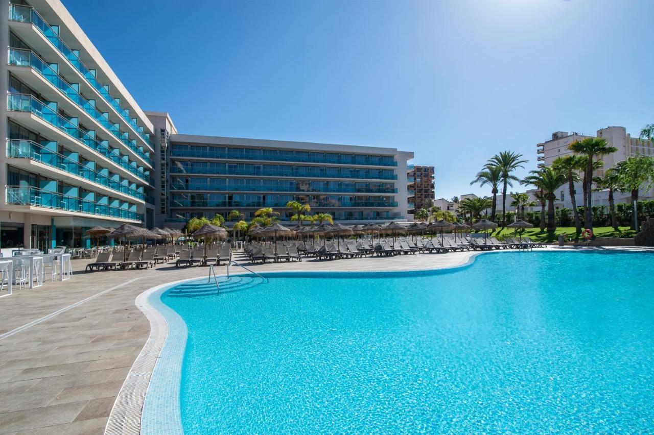 Roquetas El Palmeral By Pierre&vacances