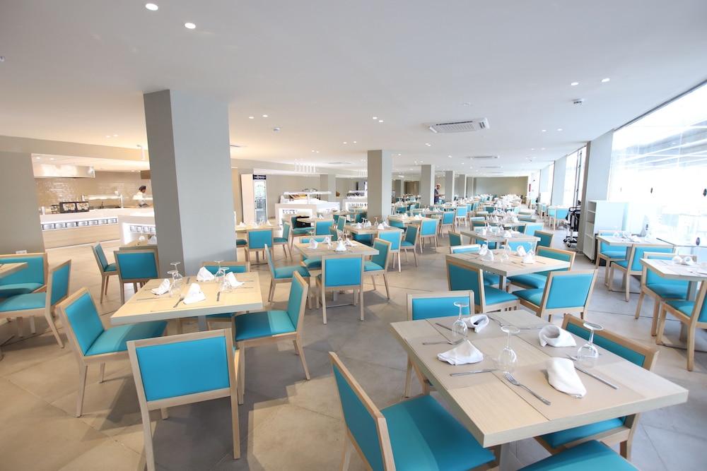 Roquetas El Palmeral By Pierre & Vacances Hotel