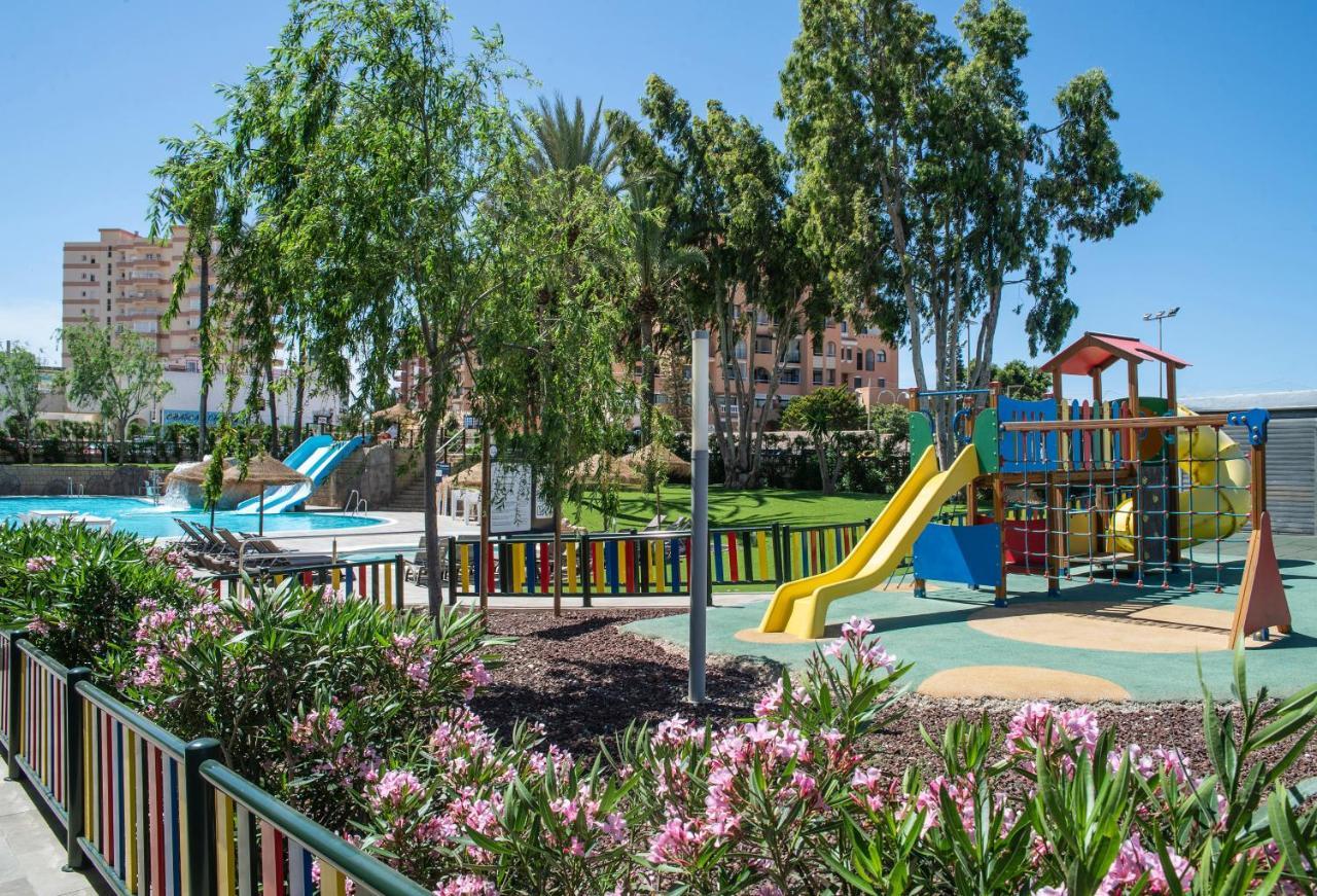 Roquetas El Palmeral By Pierre & Vacances Hotel